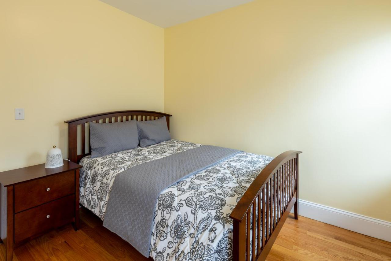 Boston Spacious Convenient Apartment Extérieur photo